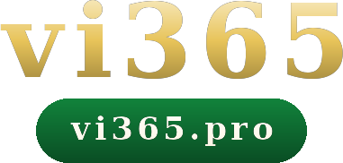 vi365 logo