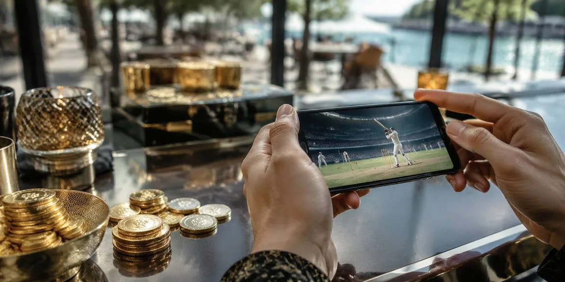 vi365 Vào App vi365 Trong Ba Bước