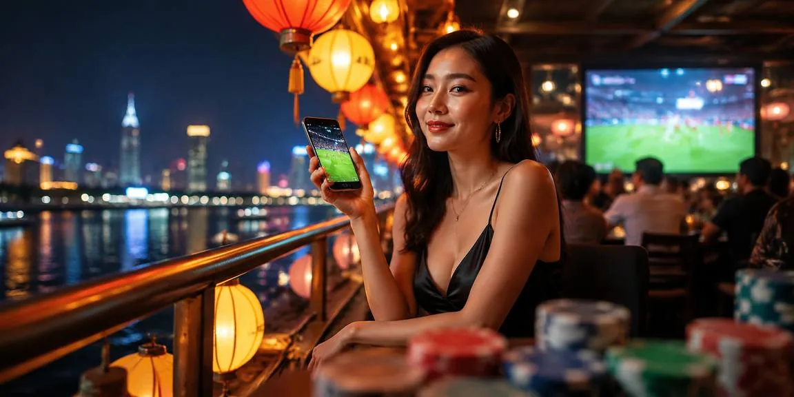 vi365 Việt Nam Sảnh casino